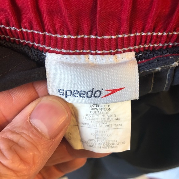 Speedo Board Shorts - Picture 3 of 3